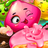 Pastry Match Crush加速器