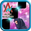 Piano Tiles Alan Walker Game加速器