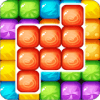Fruit Candy Block