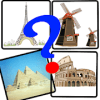 Picture-Word Games: Guess The Place
