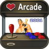 kof 2001 fighter arcade加速器