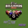 8 Ball Billiards Classie