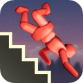 跳楼英雄StairDismount加速器