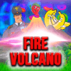 Fire volcano加速器