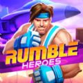 Rumble Heroes加速器