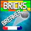 Real Bricks Breaker加速器