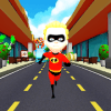 Subway Incredibles City 2加速器