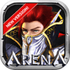 Mu Orign - Arena V8.0 (Free Diamond)