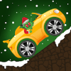 Racing Grinch Car加速器