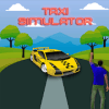 Grand Crazy Real Taxi Simulator Game加速器