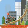 hill climb super motorcycle加速器