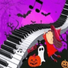 Magic Halloween Piano - New加速器