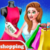 Fashion Model Beauty Salon Game