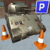 Army Tank Parking 3D Simulator加速器