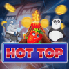 Hot top加速器