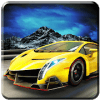 Drive Real Mountain Super Cars (Offroad Edition)加速器