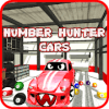 Number Hunter Cars加速器