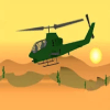 GUNSHIP BATTLE Helicopter加速器