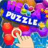 Hexa Puzzle Series加速器