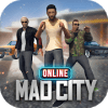 Mad City Online Beta Test 2018加速器