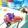Sonic Kart Racing Cars: 3D Free Drift & Car Racing加速器