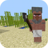 World New Mod for MCPE