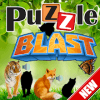 Big Animal Puzzle Game加速器