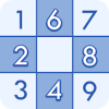 Sudoku - Free & Offline Classic Puzzles