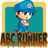 ABC Alphabet Boy Runner加速器