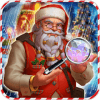 Hidden Objects Christmas Magic 2018 Holiday Puzzle