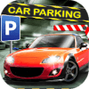 Classic Car Parking 3D加速器