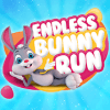 Bunny Run - Bunny Rabbit Game加速器