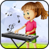 Piano Kids Music Instruments加速器