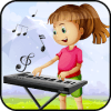 Piano Kids Music Instruments