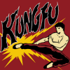 Kung Fu(80s LSI Game, CG-310)