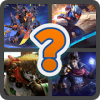 All Heroes - Guess Figure 2018加速器