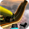 Extreme Trucks Driver 3D Game加速器