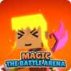 Magic Arena : The Beginning加速器