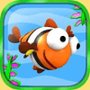 Flying Flag Fish Game加速器