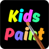 Kids Paint Games, Paint Art For Kids