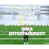 Zombie Football Mobile加速器