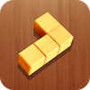 Wood Puzzle - Block Puzzle加速器