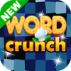 Word Crunch : Word Games Puzzle