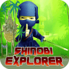 Shinobi Explorer加速器