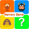 Memory Game for kids : Animals,monsters,emojis加速器