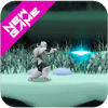 Exa Soldier shooter space game