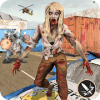 UnDead Creature: Zombie Game