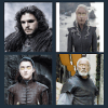 Characters game of thrones加速器