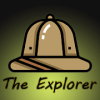 The Explorer加速器