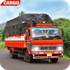 Indian Cargo Truck Driver Simulator